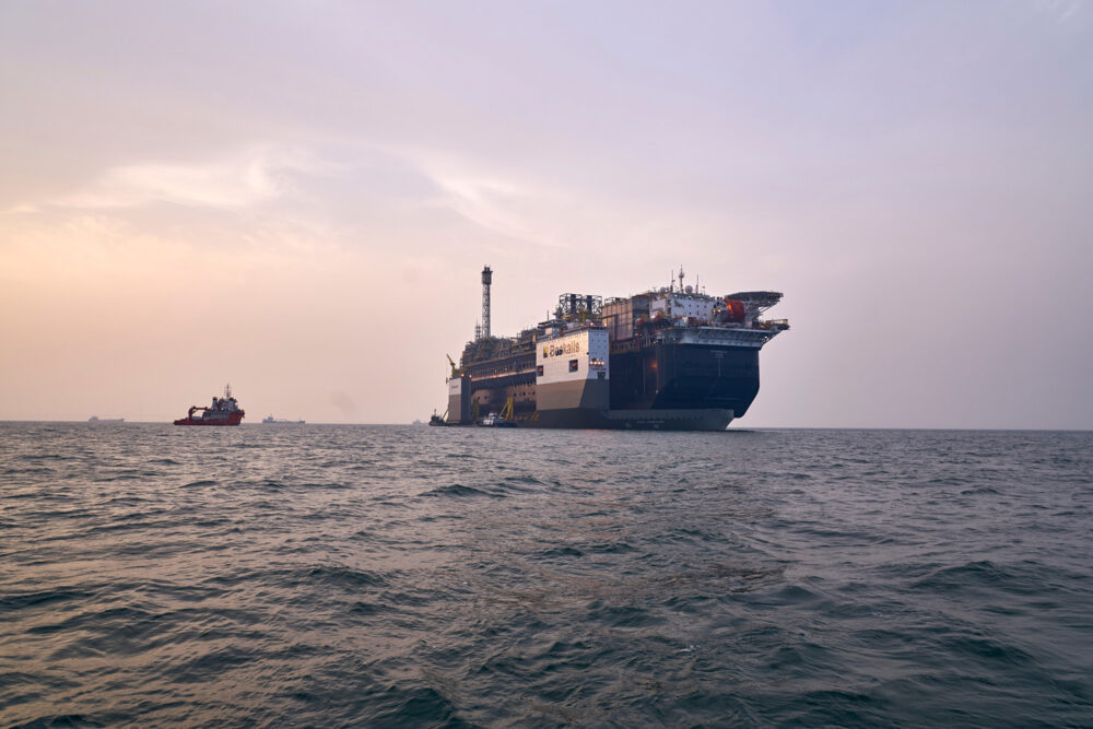 Naval operation in progress with Boskalis Naval Solutions, captured for Boskalis' naval industrial photography.